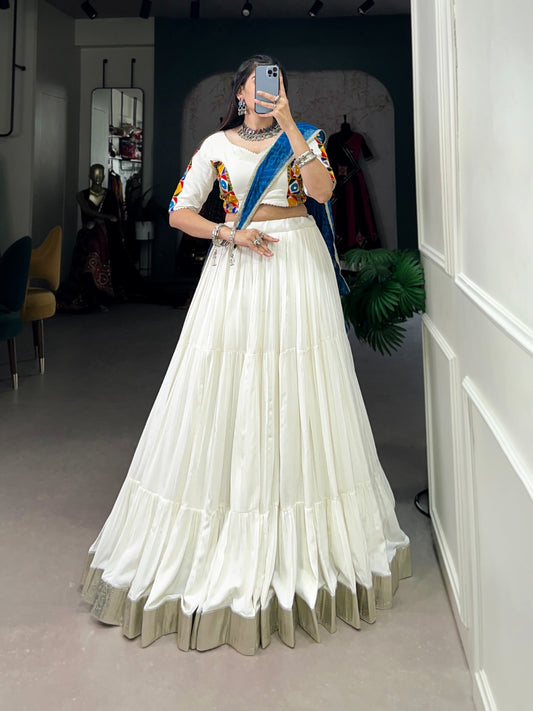 Navrang Chaniya Choli